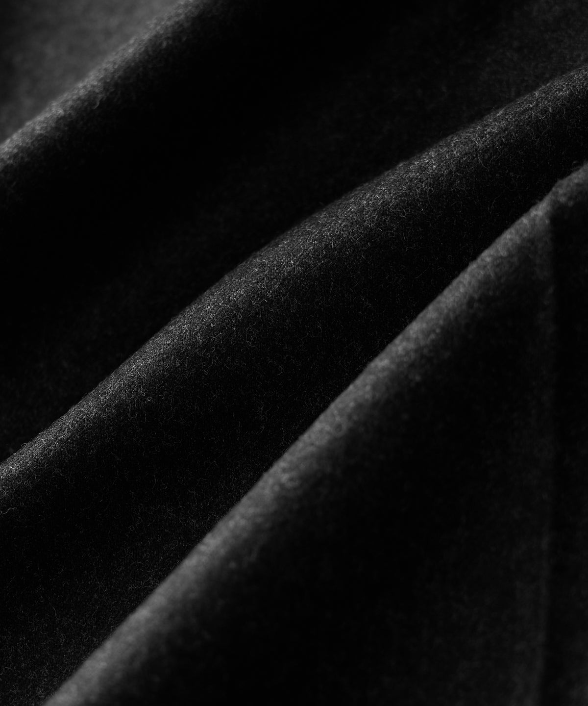 Italian Flannel Tuxedo Trouser