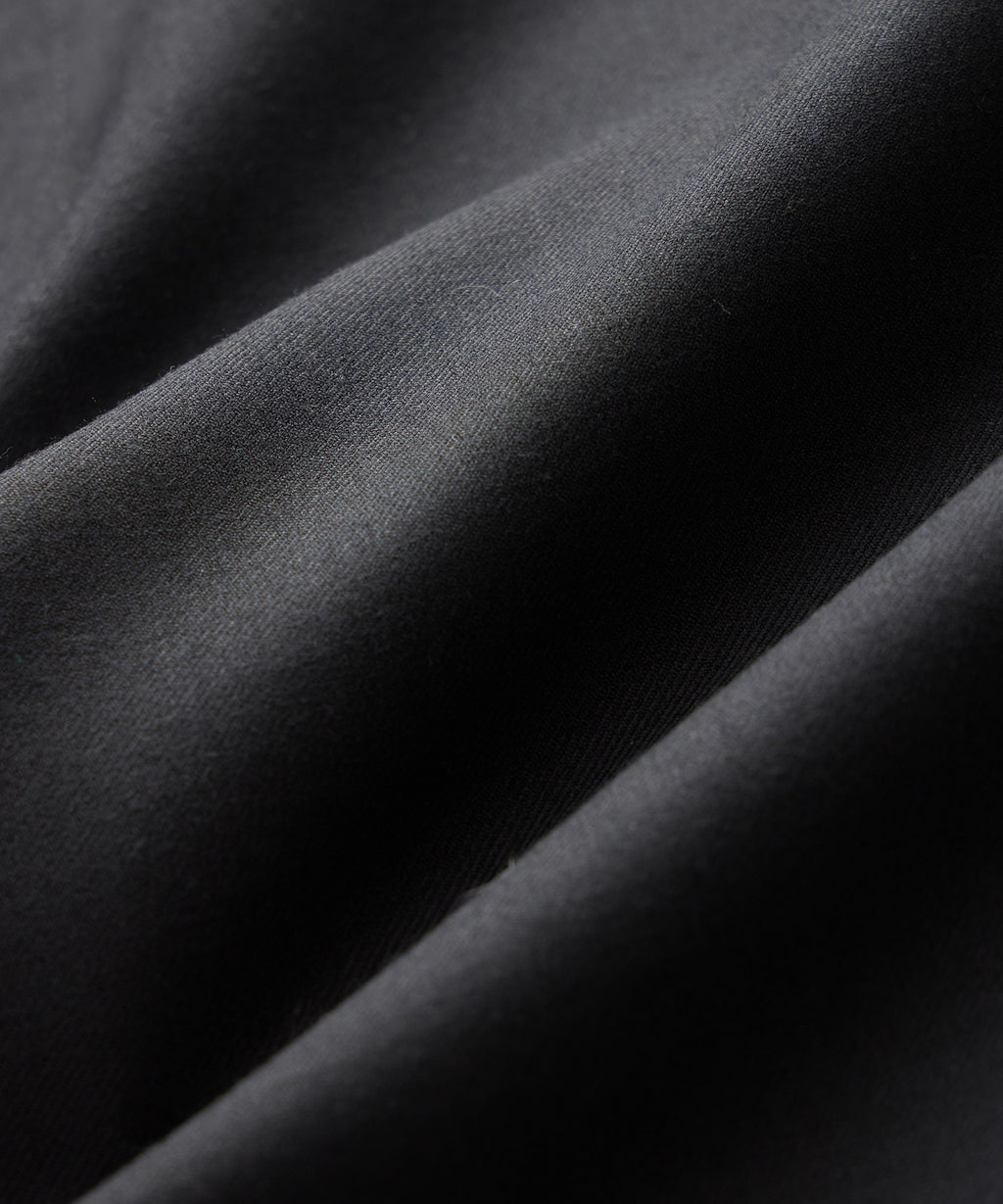 Wool Leisure Trouser