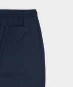 Wool Leisure Trouser