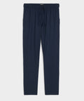 Wool Leisure Trouser