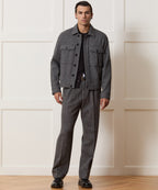 Donegal Military Overshirt