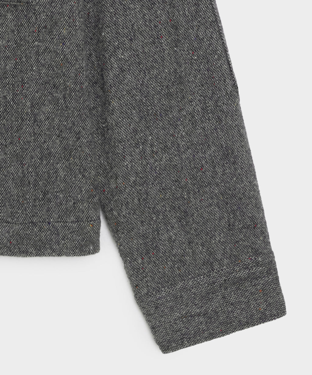 Donegal Military Overshirt