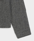 Donegal Military Overshirt