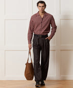 Portuguese Flannel Shirt