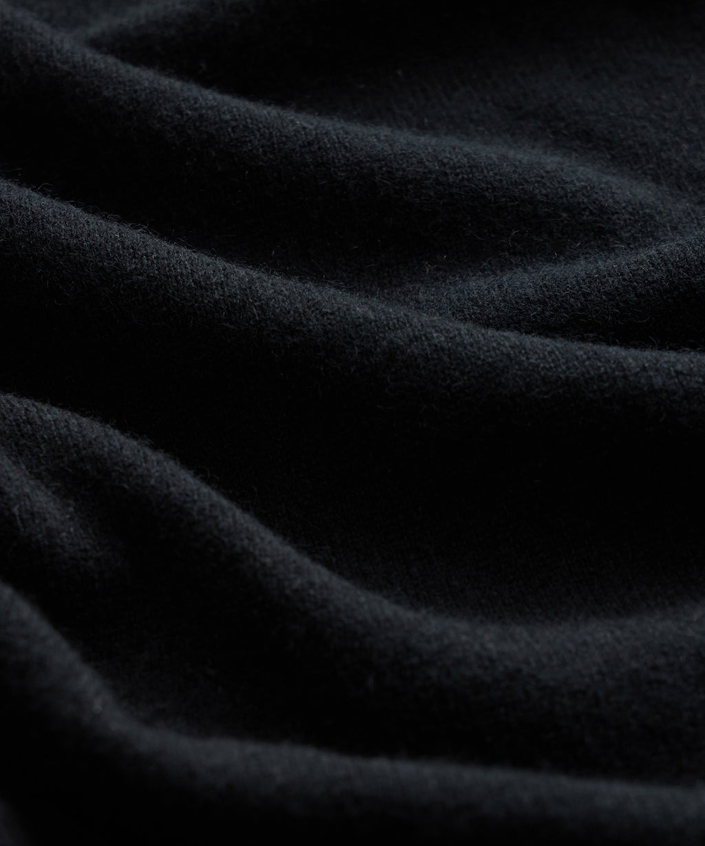 Cashmere Turtleneck
