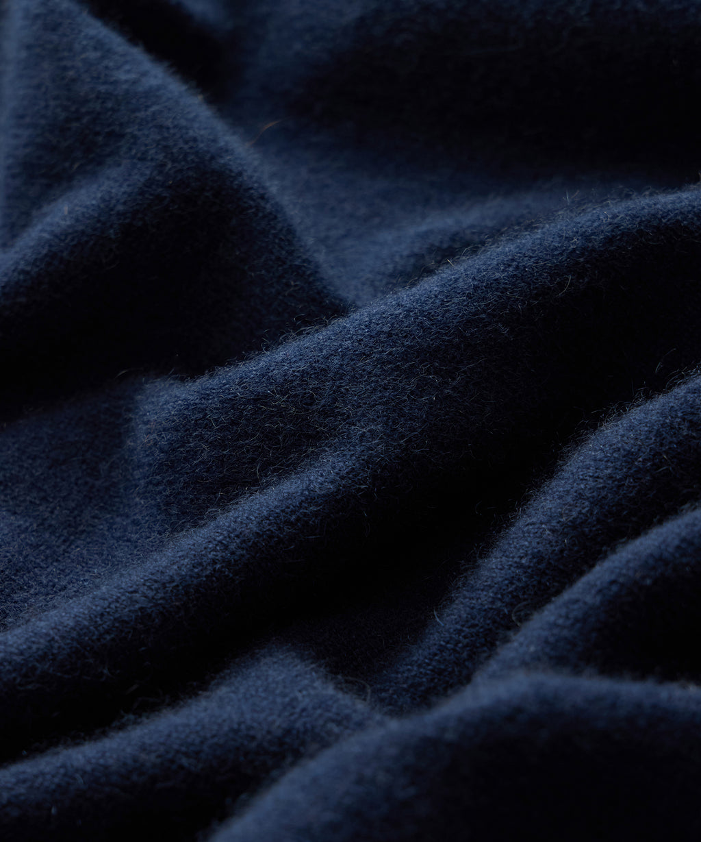 Cashmere Turtleneck