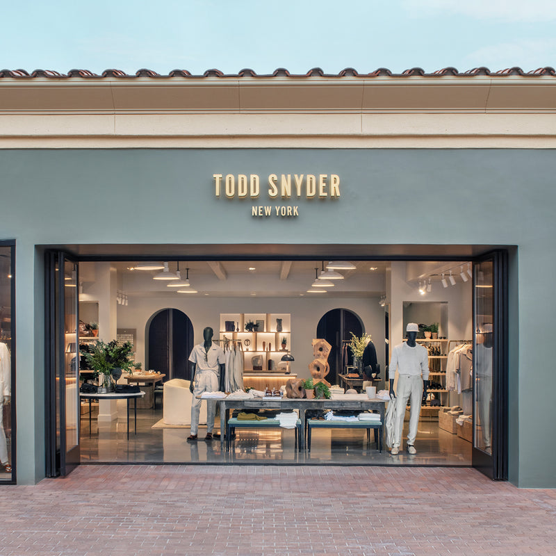 Newport Beach - Exterior