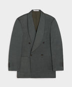 Italian Satin Dinner Jacket
