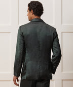 Italian Satin Dinner Jacket