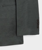Italian Satin Dinner Jacket