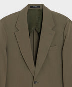 Italian Crepe Wythe Jacket