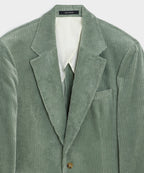 Italian Corduroy Wythe Jacket