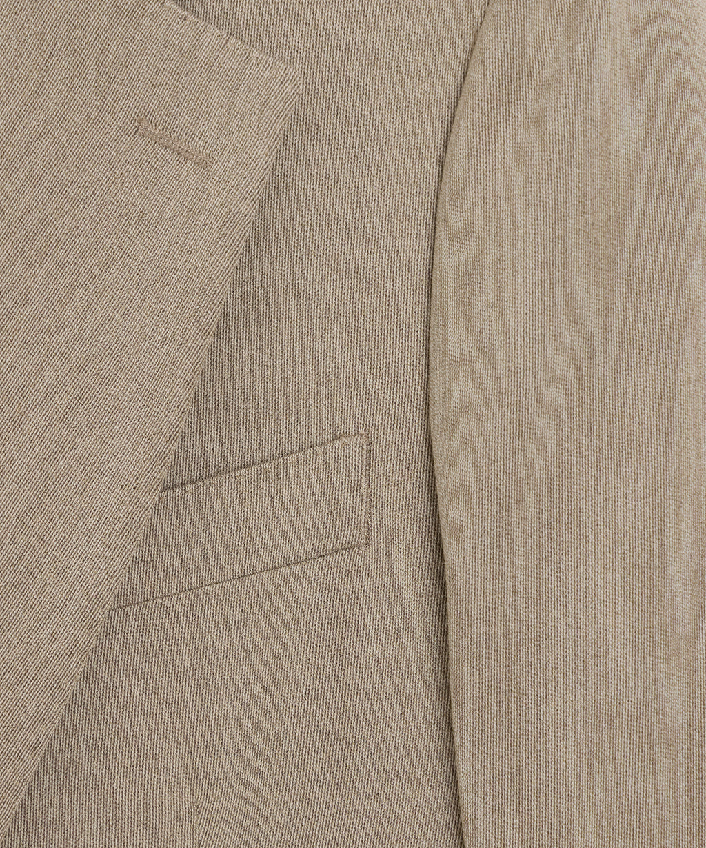 Italian Cavalry Twill Madison Jacket