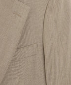 Italian Cavalry Twill Madison Jacket