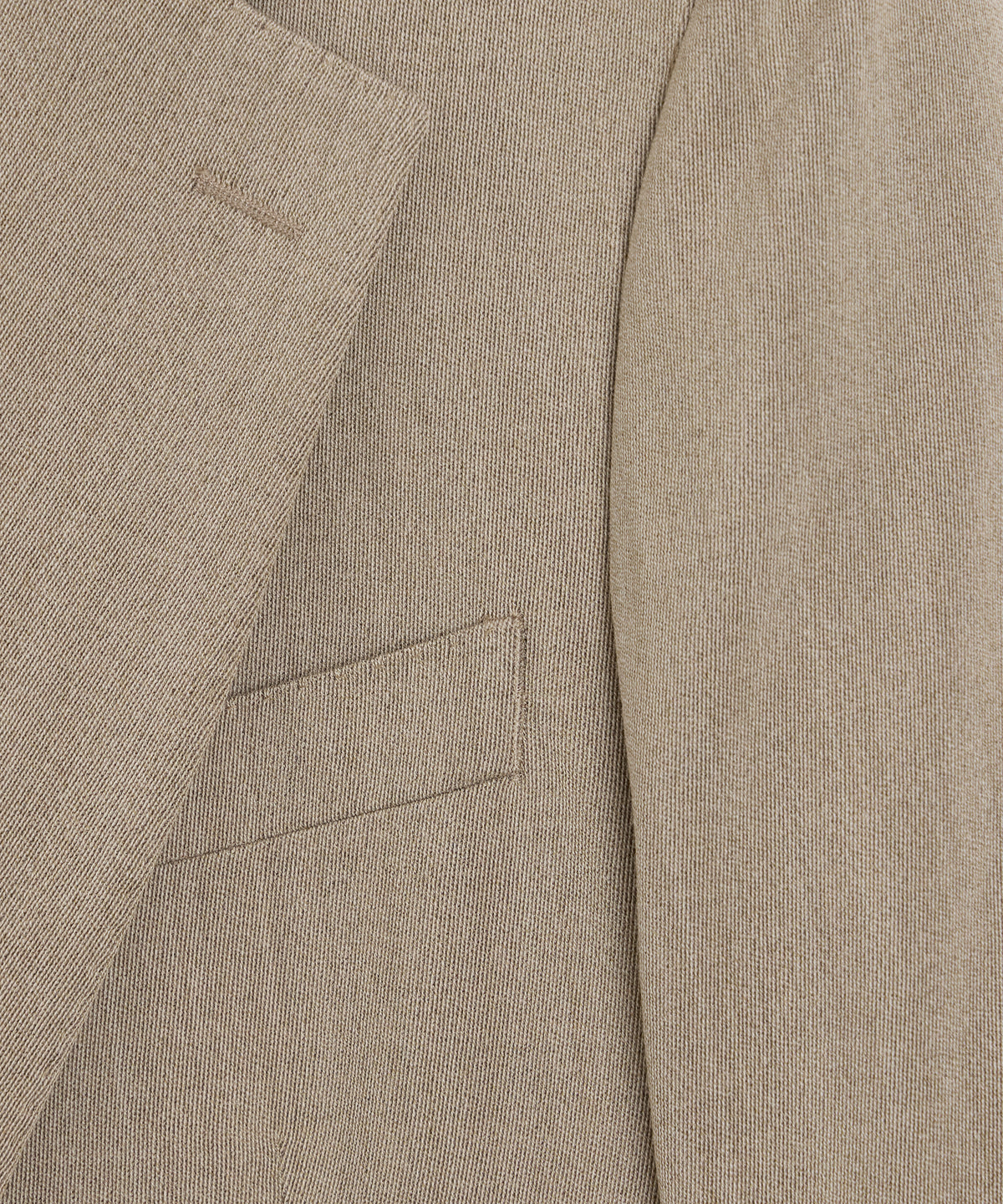 Italian Cavalry Twill Madison Jacket