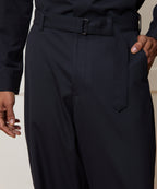 Italian Cavalry Twill Utility Trouser
