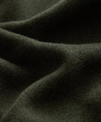 Italian Wool-Cashmere Car Coat