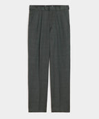 Italian Satin Wythe Trouser