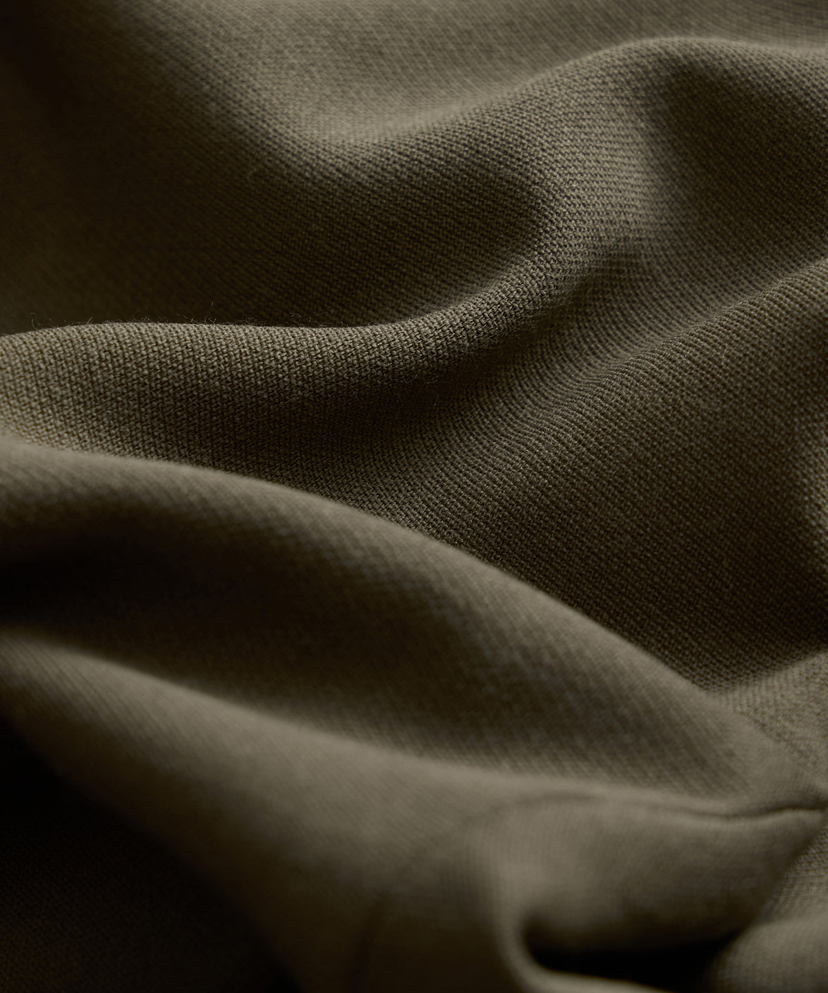 Italian Crepe Hollywood Trouser