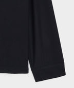 Italian Cavalry Twill Utility Shirt