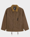 Barbour Wax Macklow Jacket