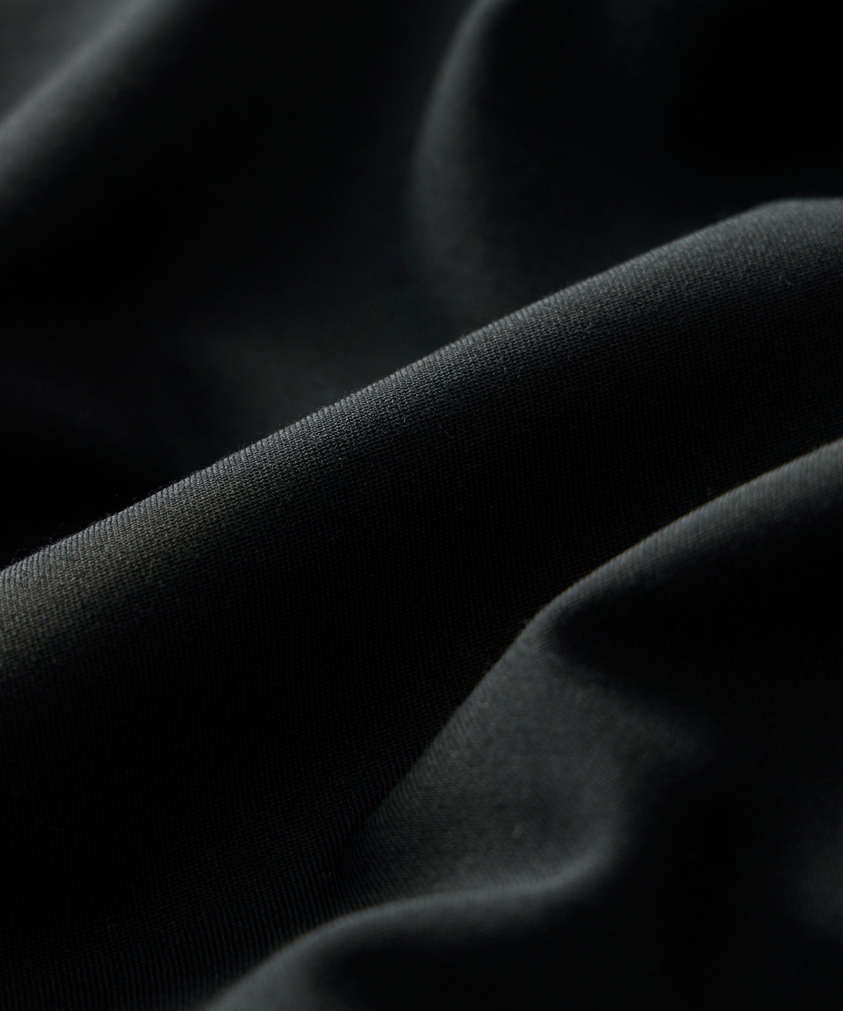 Italian Gabardine Grant Jacket