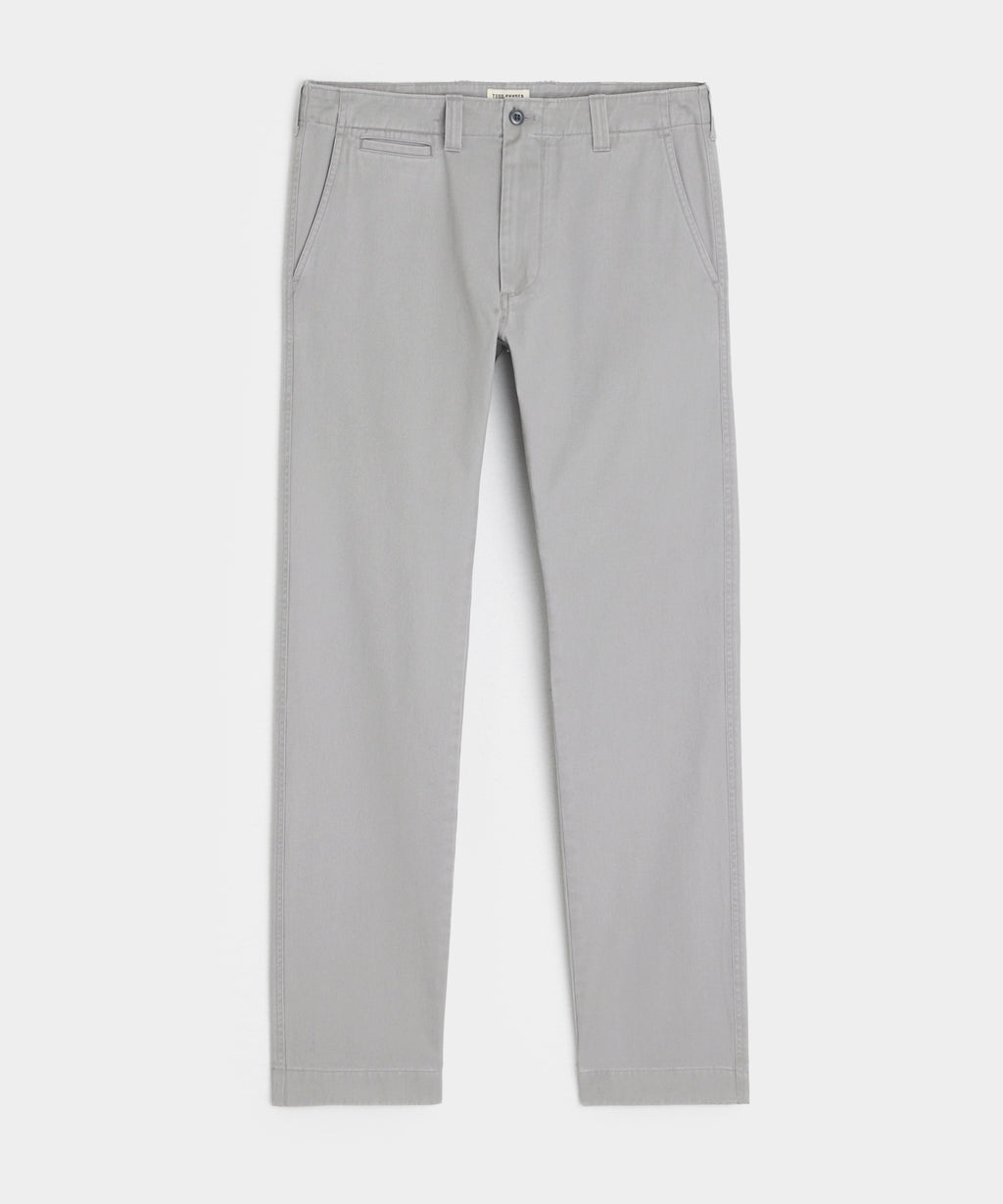 Straight Fit Favorite Chino