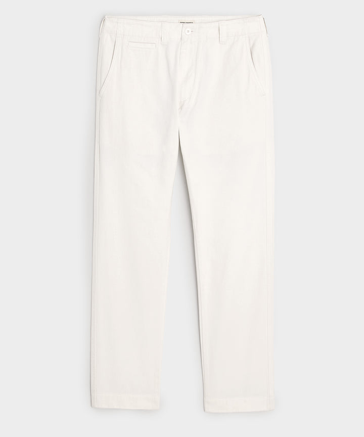 Straight Fit Favorite Chino