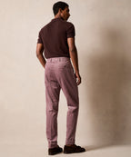 Italian Wide Wale Corduroy Madison Trouser