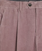 Italian Wide Wale Corduroy Madison Trouser