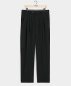 Relaxed Italian Gabardine Madison Suit