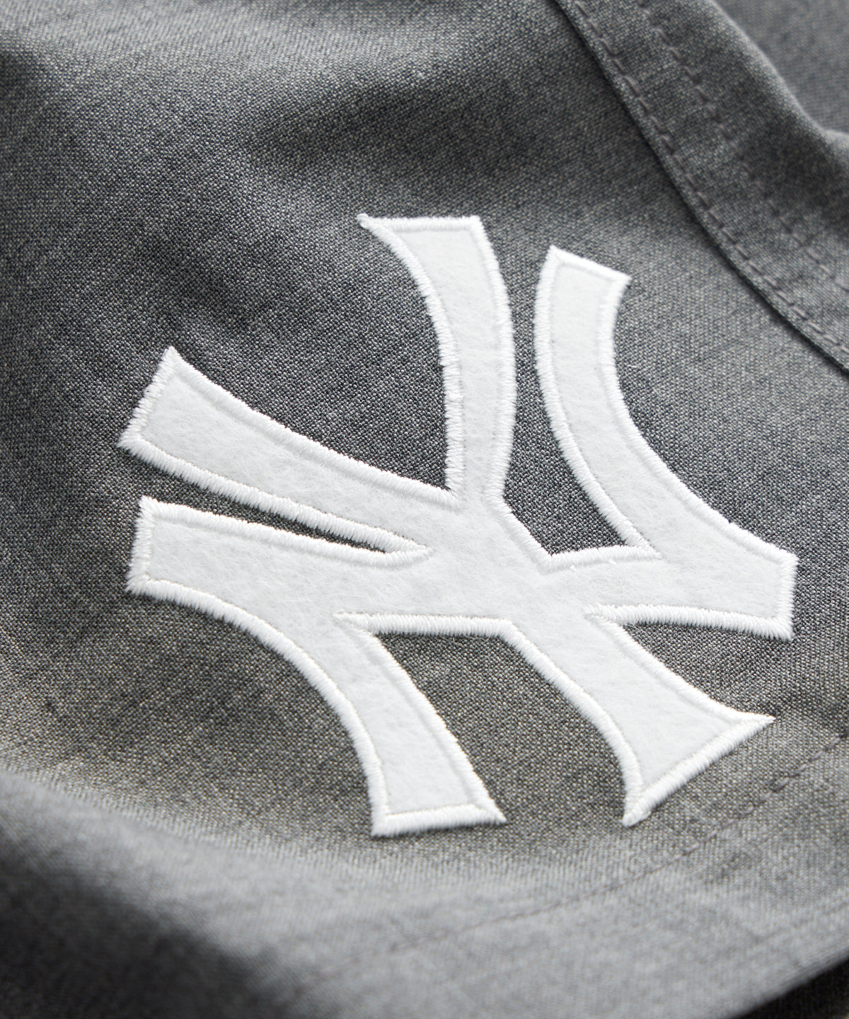 Todd Snyder X MLB Yankees Short