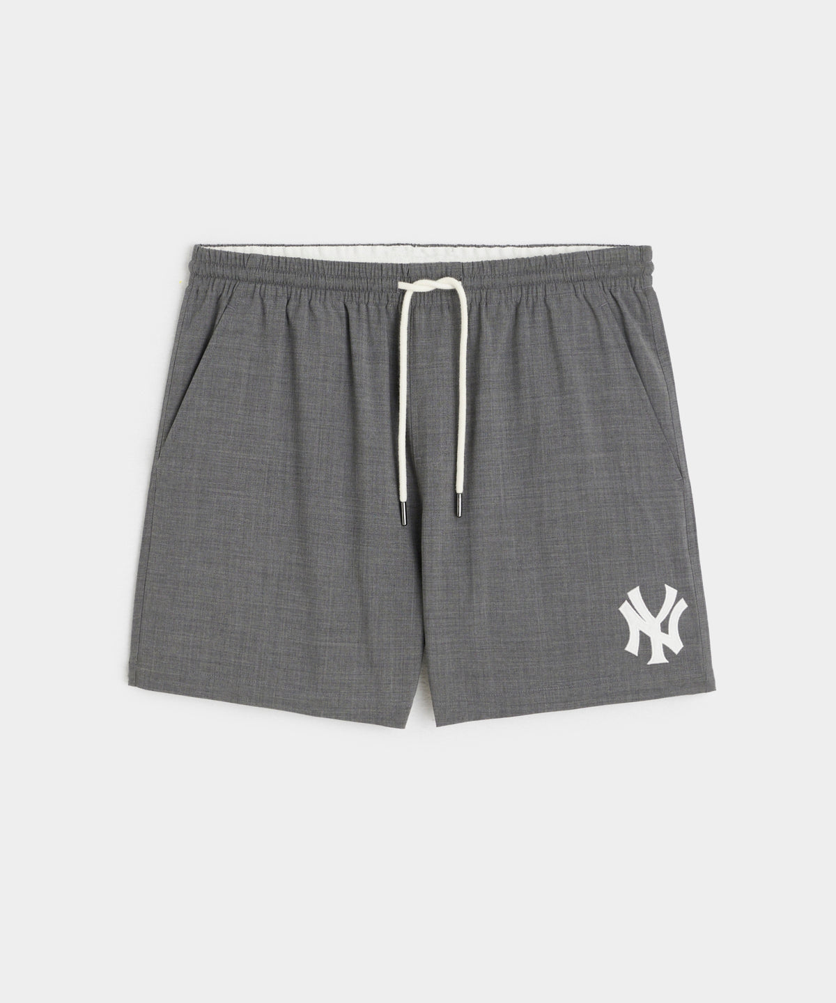 Todd Snyder X MLB Yankees Short