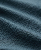 Italian Seersucker Side Tab Trouser