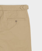 Relaxed Tapered Chino