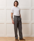 Classic Sea Island Cotton Tee