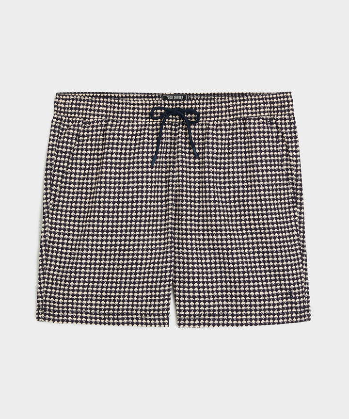 5" Montauk Swim Trunk