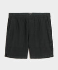 7" Linen Beach Short