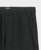 7" Linen Beach Short