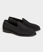 Jacques Solovière Gros Grain Loafer