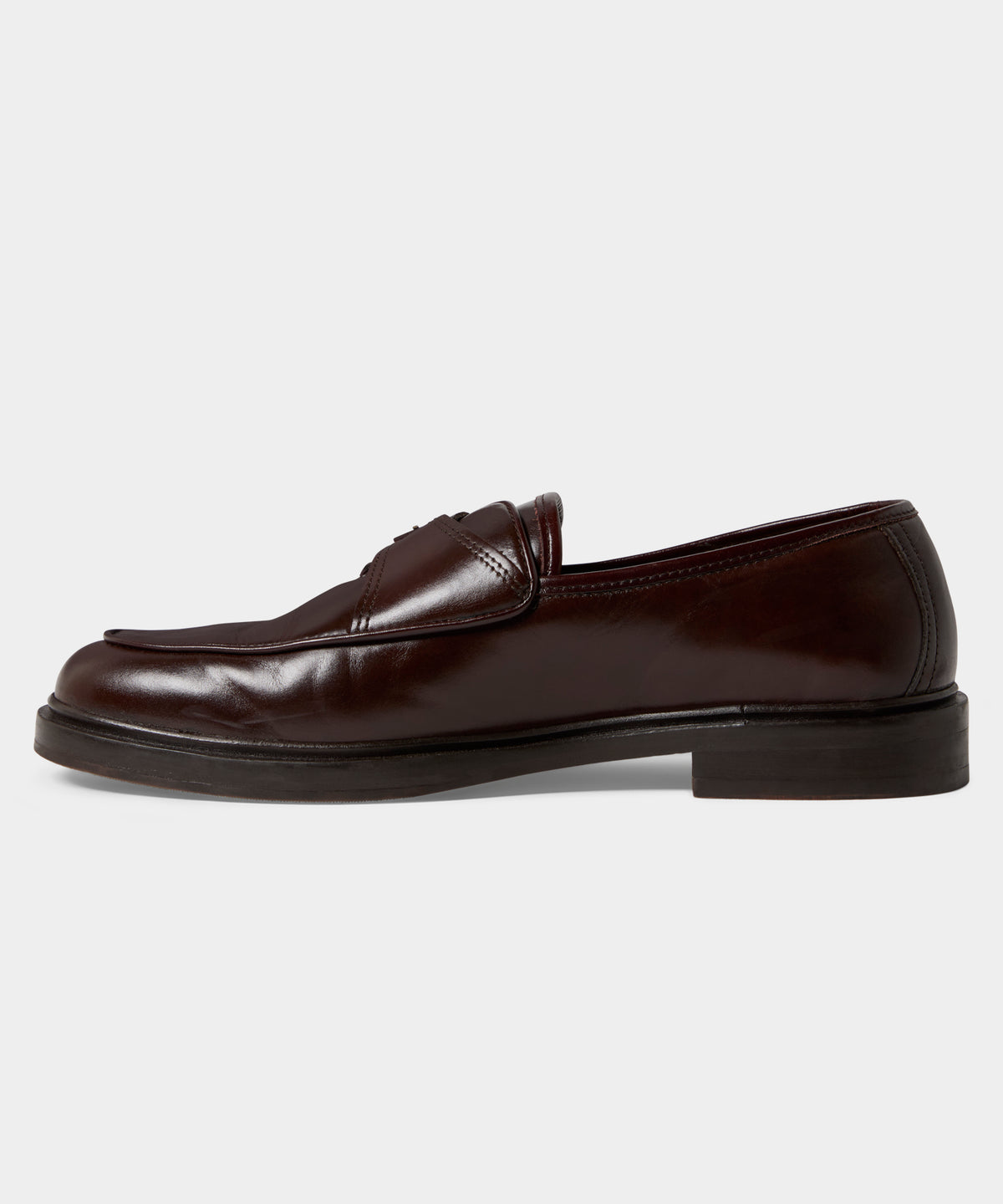 Jacques Solovière Serge Monk Strap Shoe
