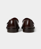 Jacques Solovière Serge Monk Strap Shoe