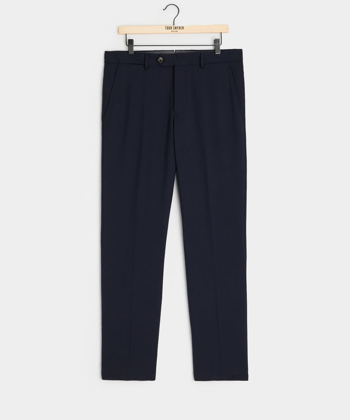 Italian Gabardine Sutton Trouser