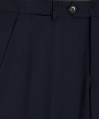 Italian Gabardine Sutton Trouser