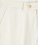 Italian Wide Wale Corduroy Sutton Trouser