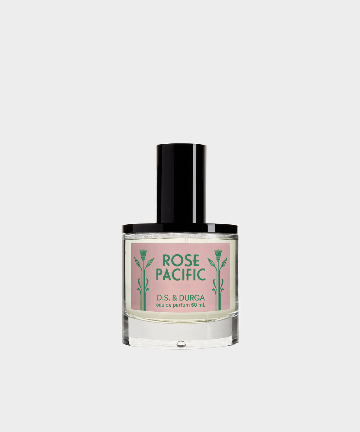 D.S. & DURGA Rose Pacific 50ml Fragrance