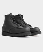 Red Wing 6-in Classic Leather Moc Boot