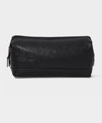 Il Bisonte Leather Dopp Kit