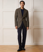 Italian Houndstooth Sport Coat