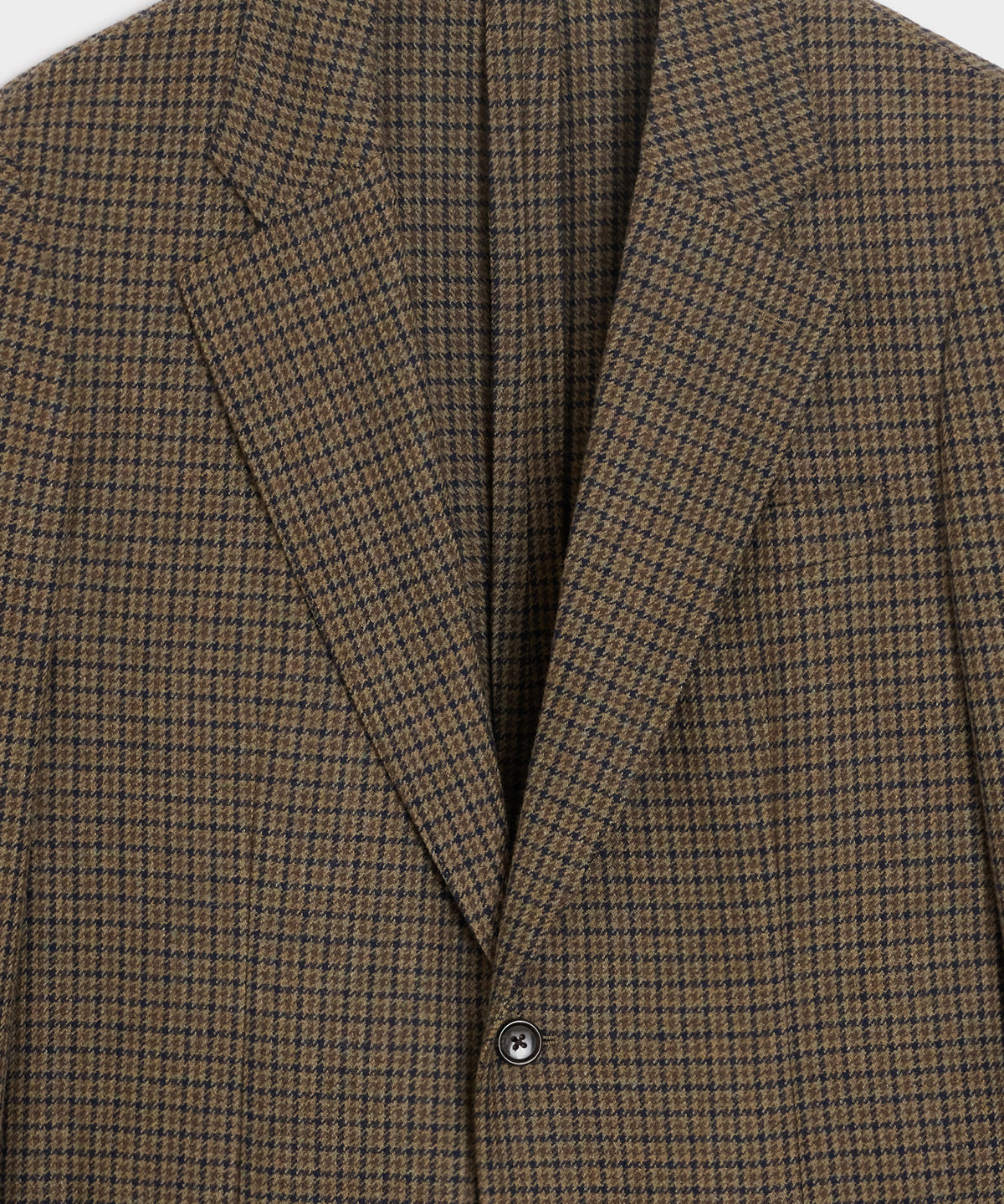 Italian Houndstooth Sport Coat